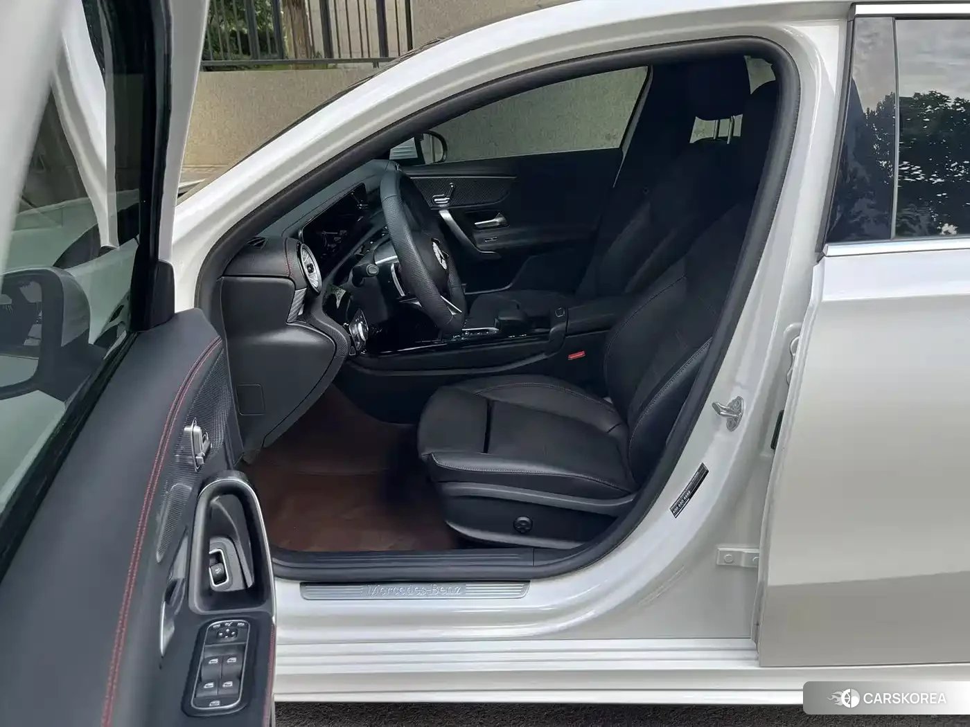 Mercedes-Benz A-Class id 4654440 из Китая 13