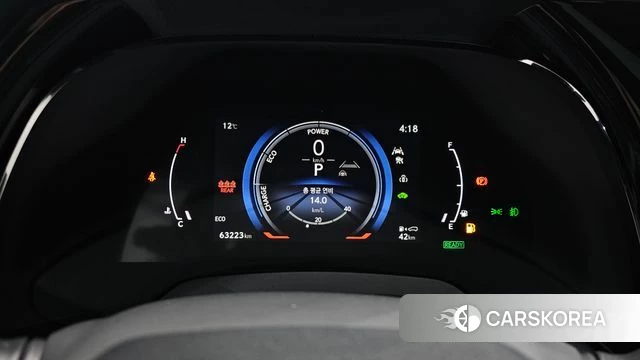 Lexus RX350h 5th generation id 3914757 из Кореи 18