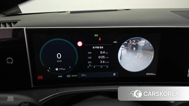 Hyundai Santa Fe (MX5) id 3896987 из Кореи 18