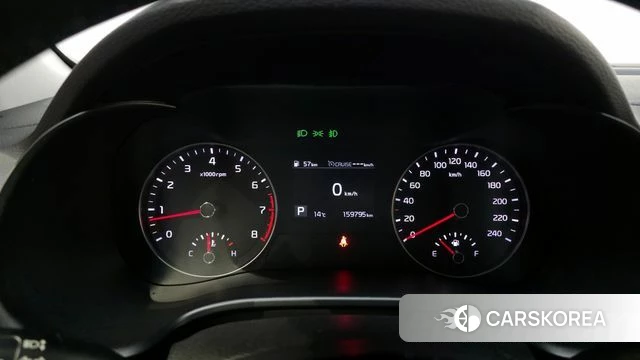 Kia Come New K3 id 3796316 из Кореи 18