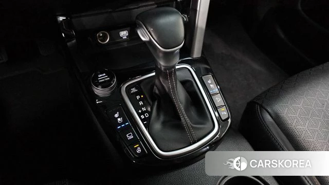 Kia Seltos id 4424433 из Кореи 31