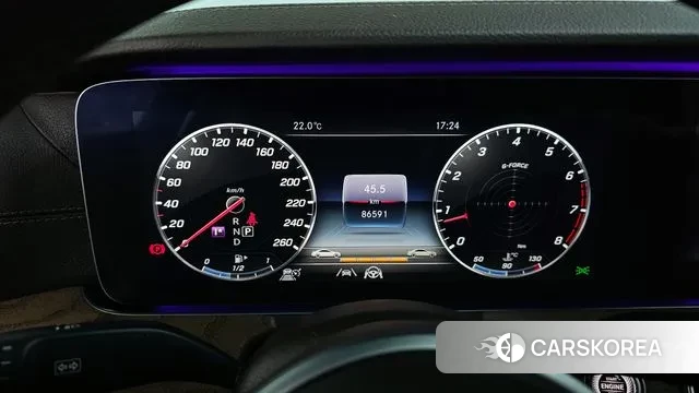 Mercedes-Benz E-Class W213 id 3243285 из Кореи 18