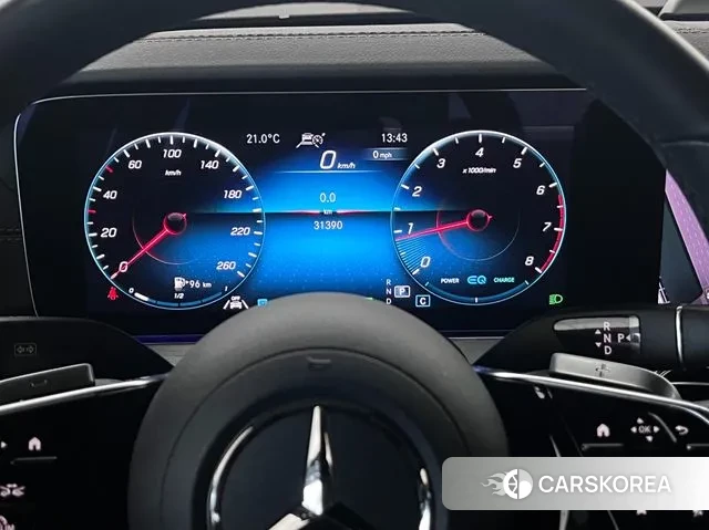 Mercedes-Benz E-Class W213 id 3310599 из Кореи 15