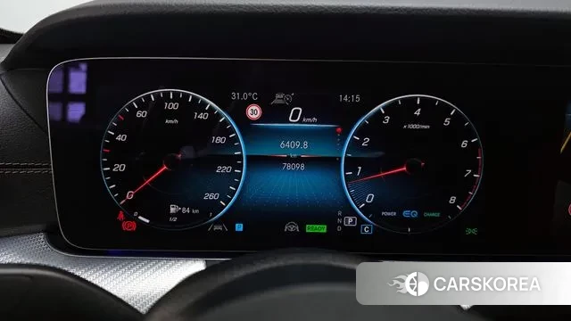 Mercedes-Benz E-Class W213 id 2994172 из Кореи 18