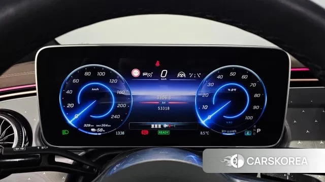 Mercedes-Benz EQE V295 id 3492303 из Кореи 18