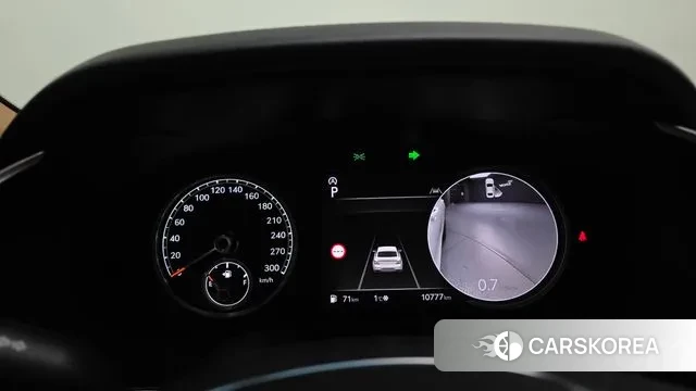 Genesis The New G70 id 3560166 из Кореи 18