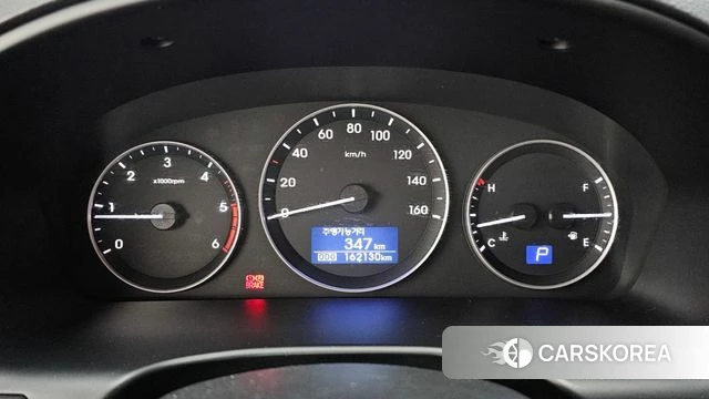 Hyundai The New Grand Starex id 4895132 из Кореи 29