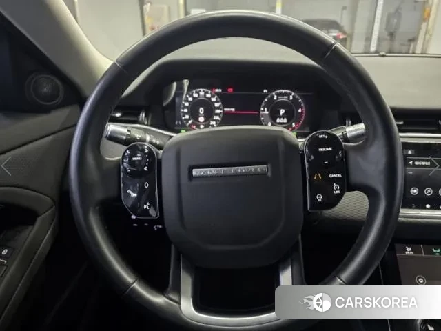 Land Rover Range Rover Evoque 2nd Generation id 3454651 из Кореи 10