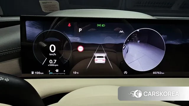 Genesis G80 (RG3) id 3353713 из Кореи 18