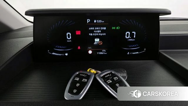 Hyundai Staria id 3941566 из Кореи 18