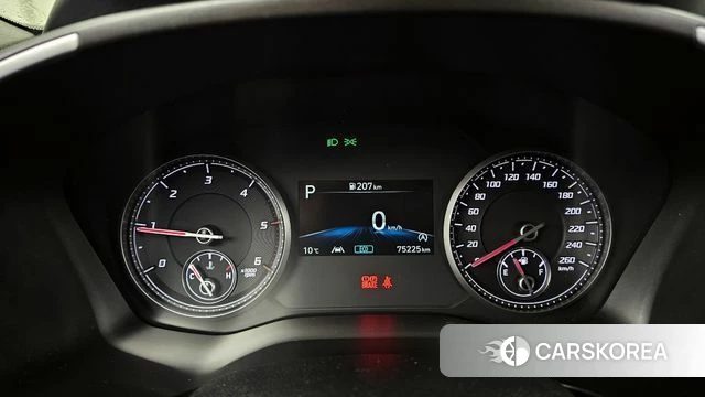 Hyundai The New Santa Fe id 3916205 из Кореи 18