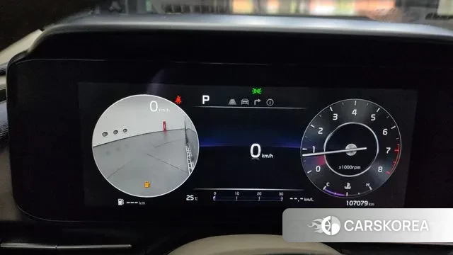 Kia Carnival 4th generation id 3043973 из Кореи 18