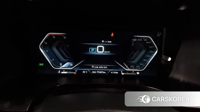 Ssangyong The New Rexton Sports Cannes id 2883996 из Кореи 18