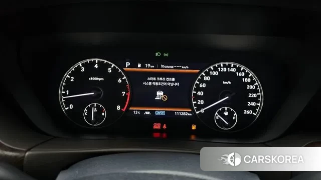 Genesis G90 id 3391320 из Кореи 18