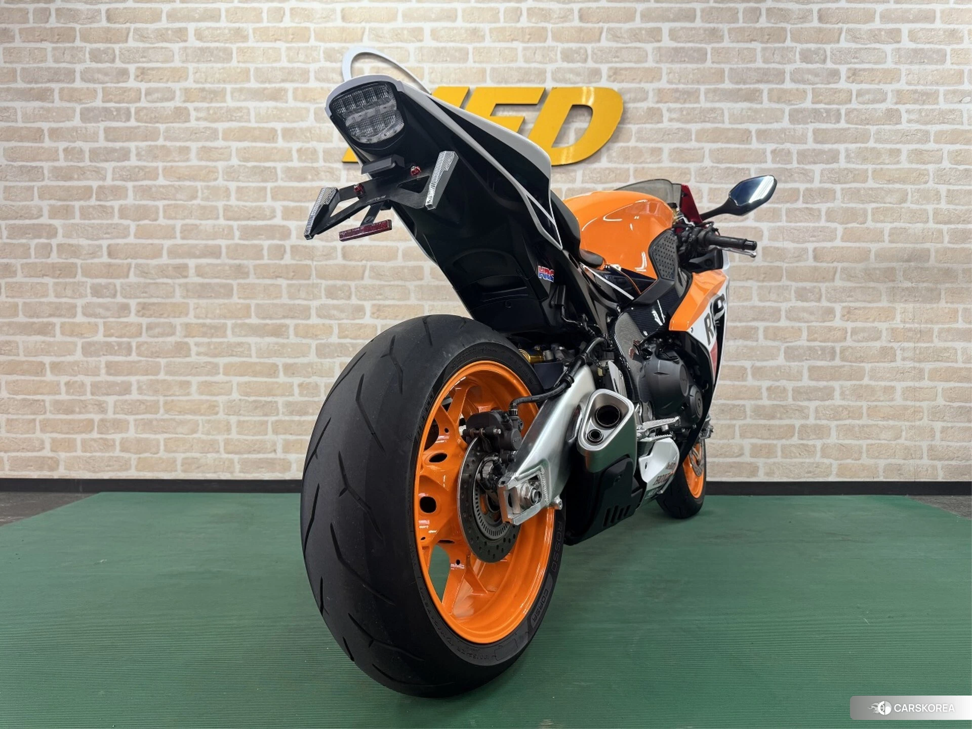 OTHER CBR1000RR Spl ED id 3948755 из Японии 9