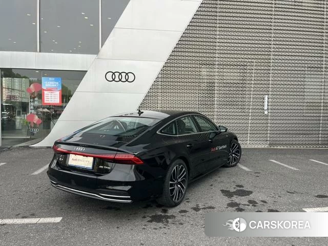 Audi A7 id 4219920 из Китая 18
