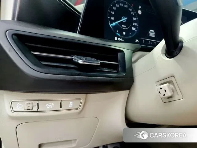 Kia K8 id 2889158 из Кореи 18