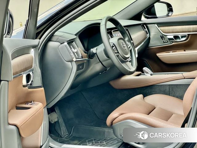 Volvo S90 id 4212987 из Китая 16