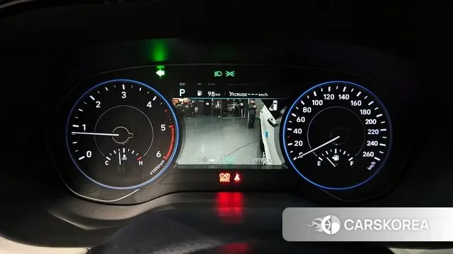 Hyundai Palisade id 3438520 из Кореи 18