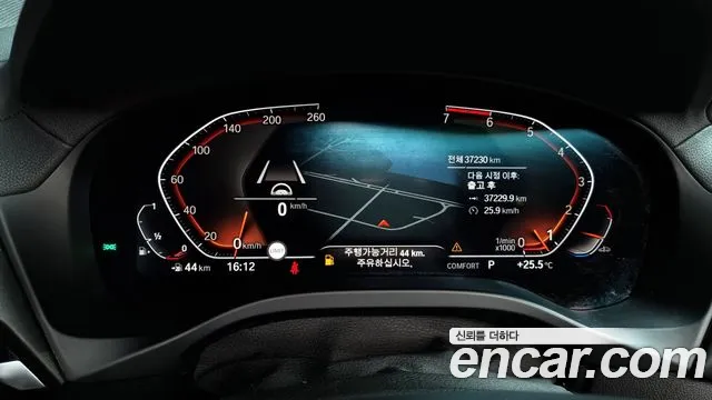 BMW X4 (G02) id 2817520 из Кореи 18