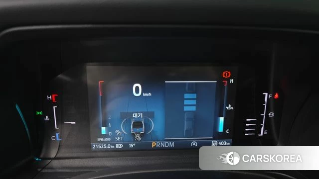 Ford Ranger 4th Generation id 4186102 из Кореи 18