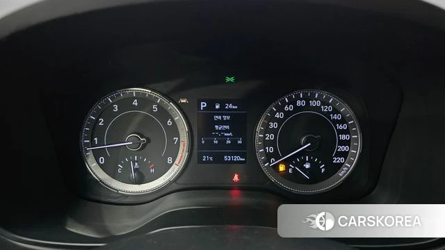 Hyundai Venue id 4501907 из Кореи 18