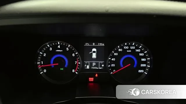 Ssangyong Berry New Tivoli id 2976808 из Кореи 18