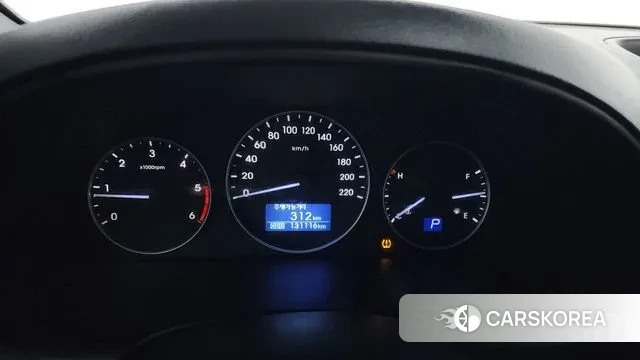 Hyundai The New Grand Starex id 3444735 из Кореи 18