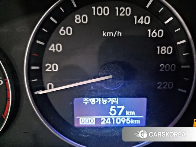 Hyundai The New Grand Starex id 3403144 из Кореи 18