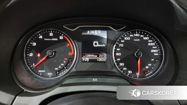 Audi New A3 id 4794899 из Кореи 18