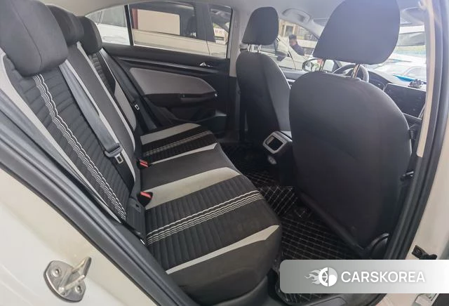 Volkswagen Bora id 4259996 из Китая 16