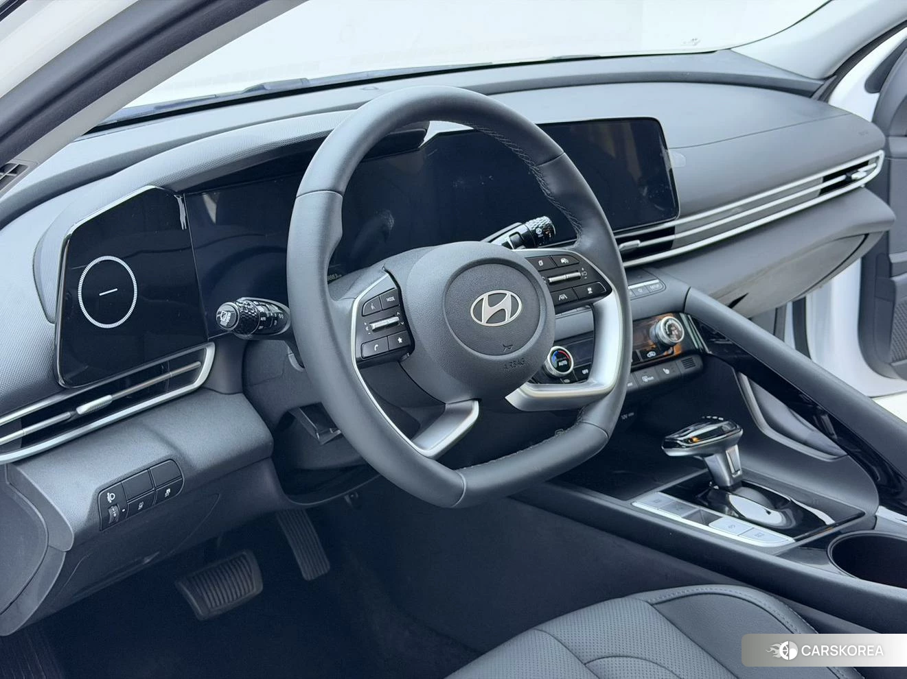Hyundai Elantra id 4485464 из Китая 21
