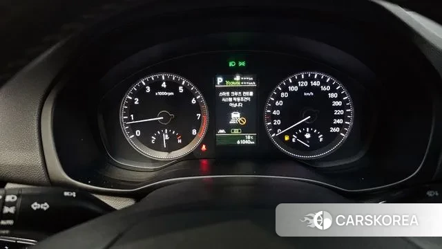 Hyundai Grandeur IG id 3403295 из Кореи 18