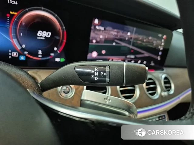 Mercedes-Benz E-Class W213 id 4349763 из Кореи 18