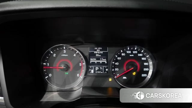 Ssangyong Berry New Tivoli id 3898979 из Кореи 18