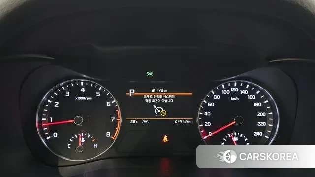 Kia The New K3 2nd generation id 3032631 из Кореи 18