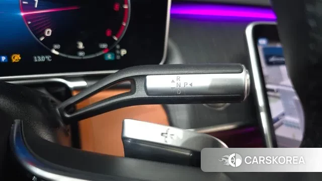 Mercedes-Benz S-Class W223 id 3551050 из Кореи 18