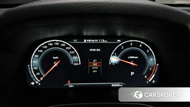 Kia K7 Premier id 3800324 из Кореи 18