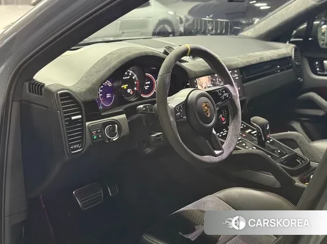 Porsche Cayenne (PO536) id 3522427 из Кореи 18