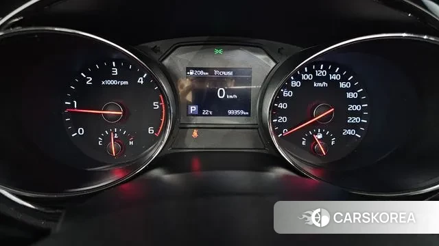 Kia The New Carnival id 3209816 из Кореи 18