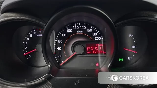 Kia The New Ray id 3429531 из Кореи 18