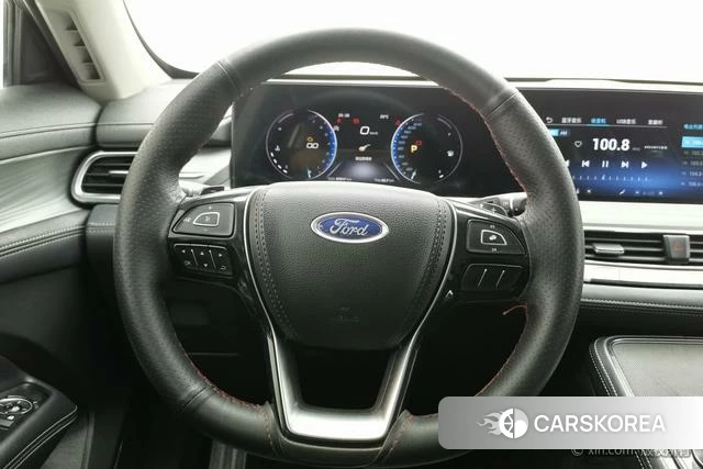 Ford Lingyu id 4210601 из Китая 22
