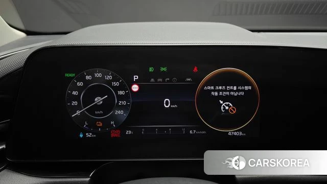 Kia Di All New Niro EV id 4880819 из Кореи 18