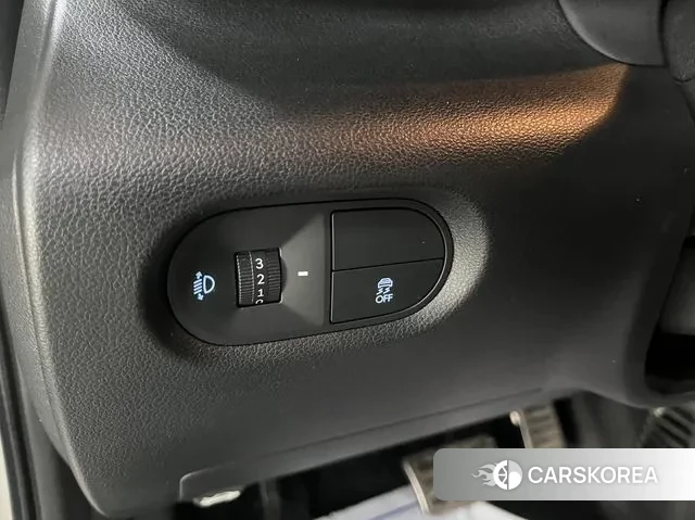 Hyundai Casper id 3615559 из Кореи 17