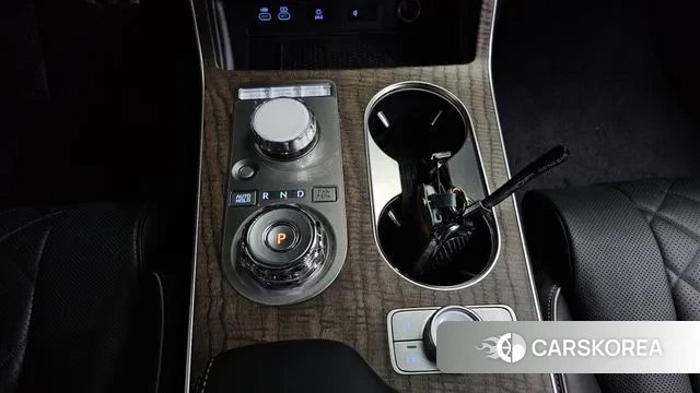 Genesis GV80 id 3447297 из Кореи 18