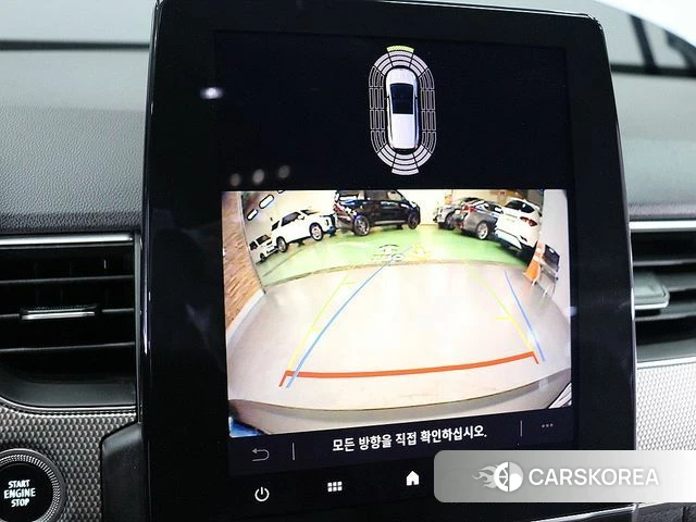 Renault Korea (Samsung) Arcana id 3902790 из Кореи 18