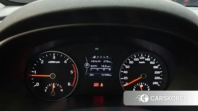 Kia Sportage 4th Generation id 3005053 из Кореи 18