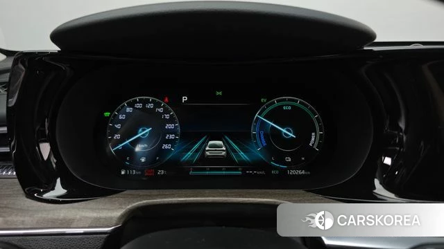 Kia K5 Hybrid 3rd Generation id 4410488 из Кореи 18