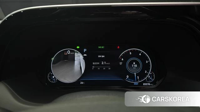 Hyundai Palisade id 4501745 из Кореи 33