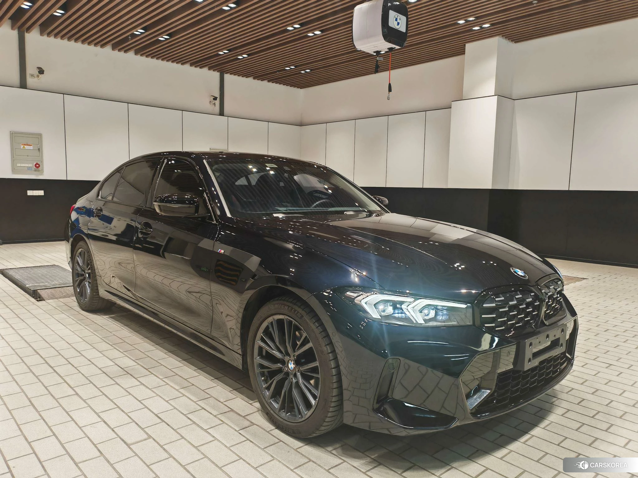 BMW 3 series id 4426482 из Китая 27